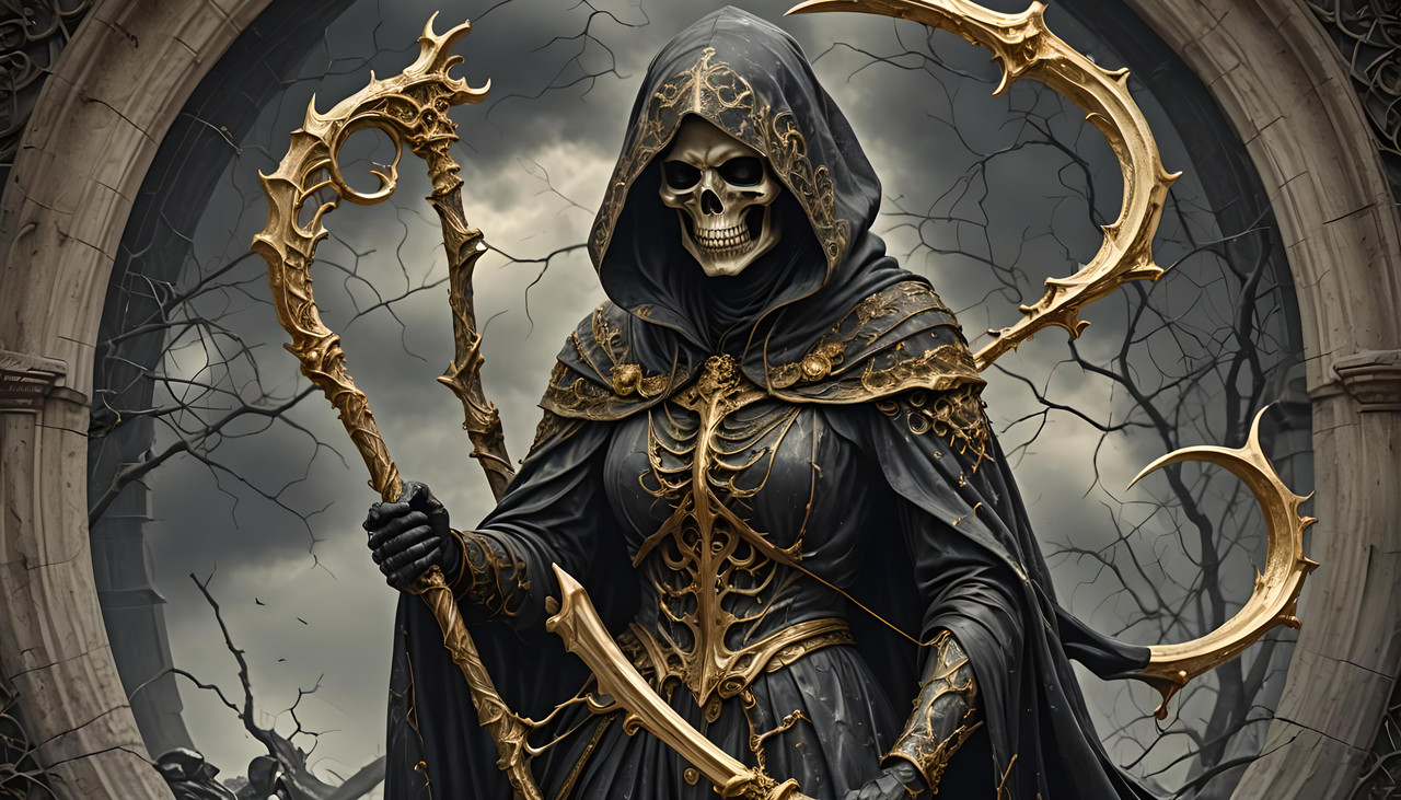 Reaper V1