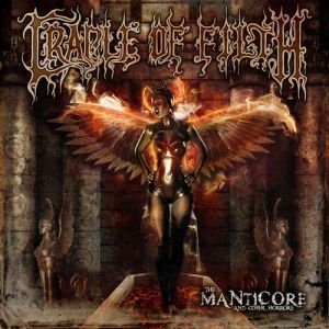 Re: Cradle of Filth