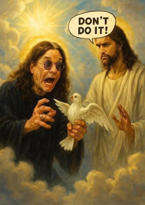 ozzy