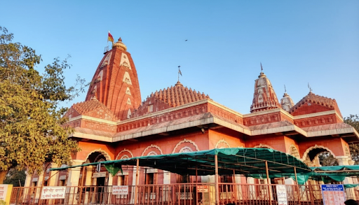 Festivals Celebrated at Nageshwarnath Temple Ayodhya