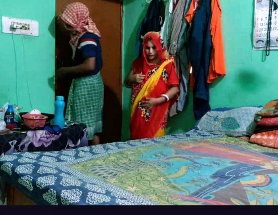 Cute village maal sex with husband nude video