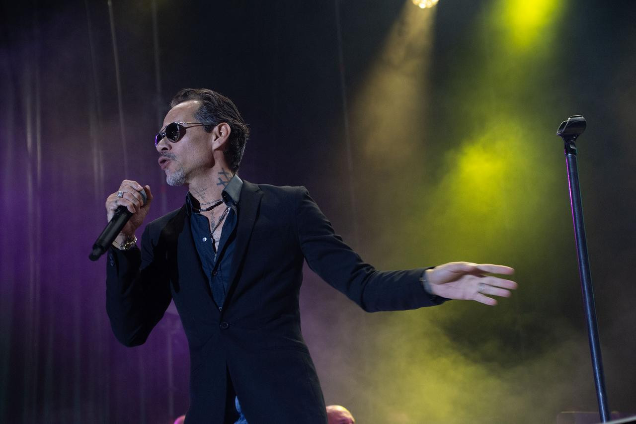 Marc Anthony 2