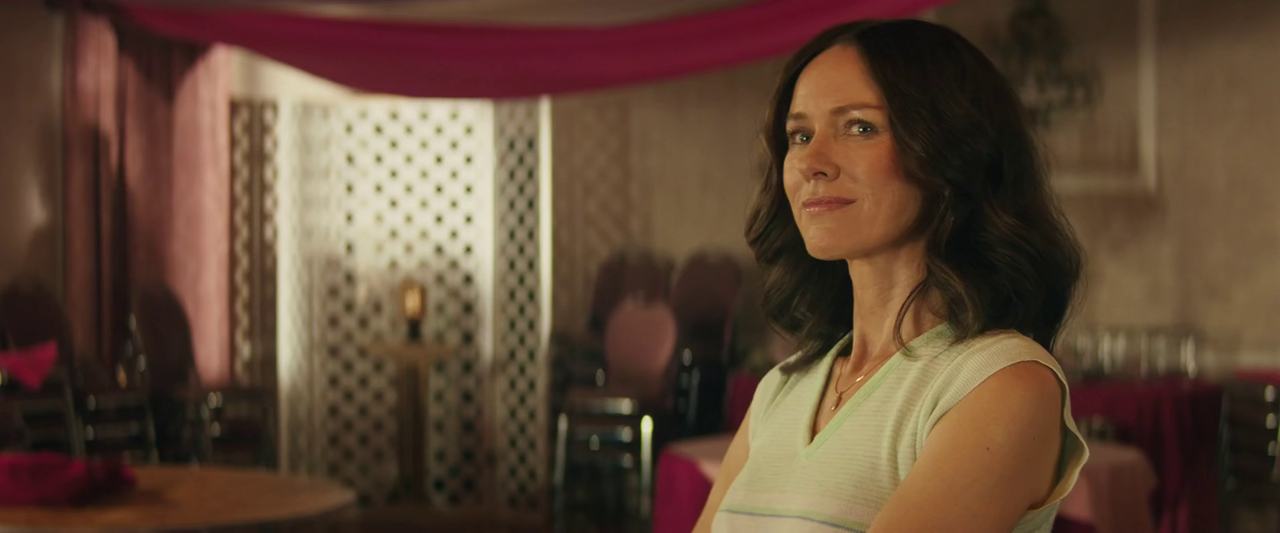 This Is The Night 2021 1080P Web Dl HEVC Tornment666