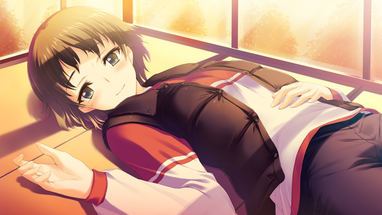 Kawashima