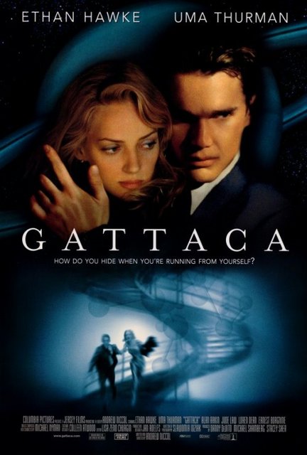Gattaca - Szok Przyszłości / Gattaca (1997) MULTi.1080p.BluRay.Remux.AVC.TrueHD.5.1-fHD / POLSKI LEKTOR i NAPISY