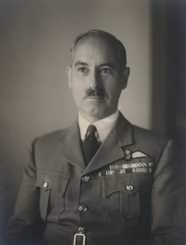 Sir Guy Garrod