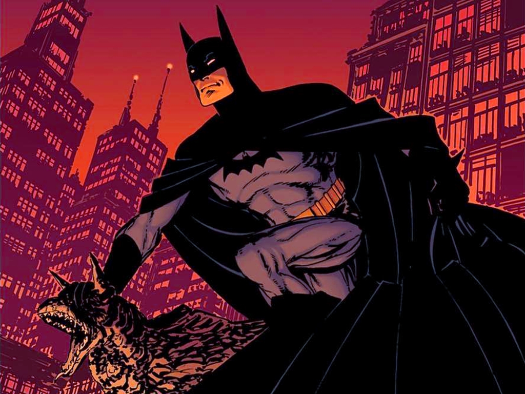 DETECTIVE COMICS #999 VAR ED