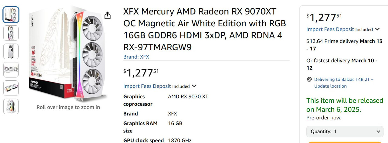 AMAZON-9070XT