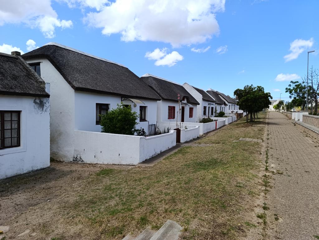 Такая близкая Африка. (ЮАР. 22 дня и 4200 км. Ноябрь-Декабрь)