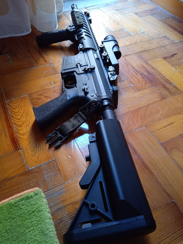 airsoft m4 2