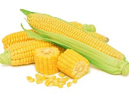 Украинская кукуруза почти не продается
