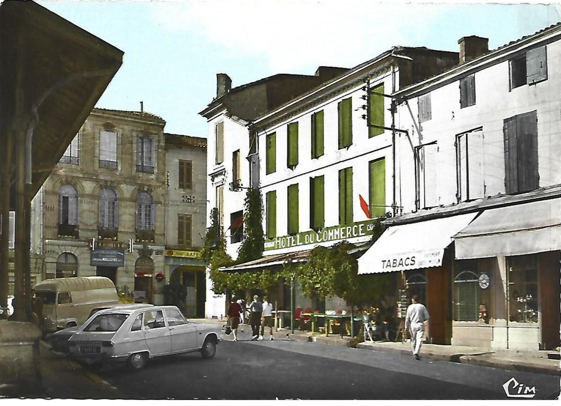 Place de la Libération1