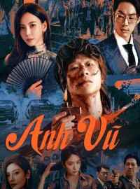 Anh Vũ – Faith Fire