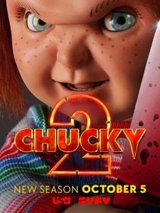 Chucky Temporada 2 completo latino mega