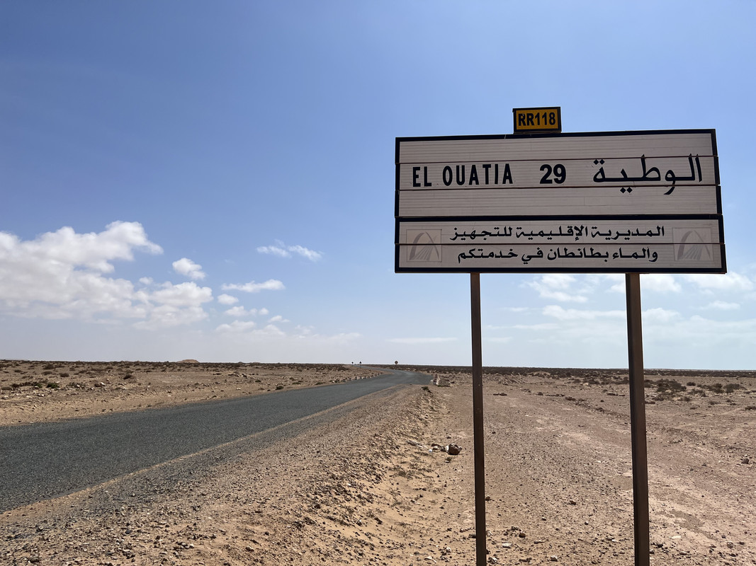 Carreteras, Gendarmería y Estaciones de Servicio - Al Sur del Sur: entre el desierto y el océano (42)