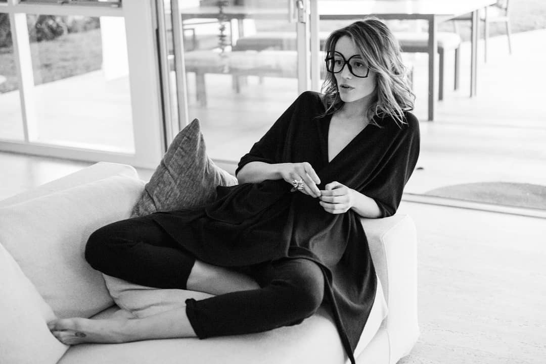 Sarah Dumont Feet 4438283 — Postimages