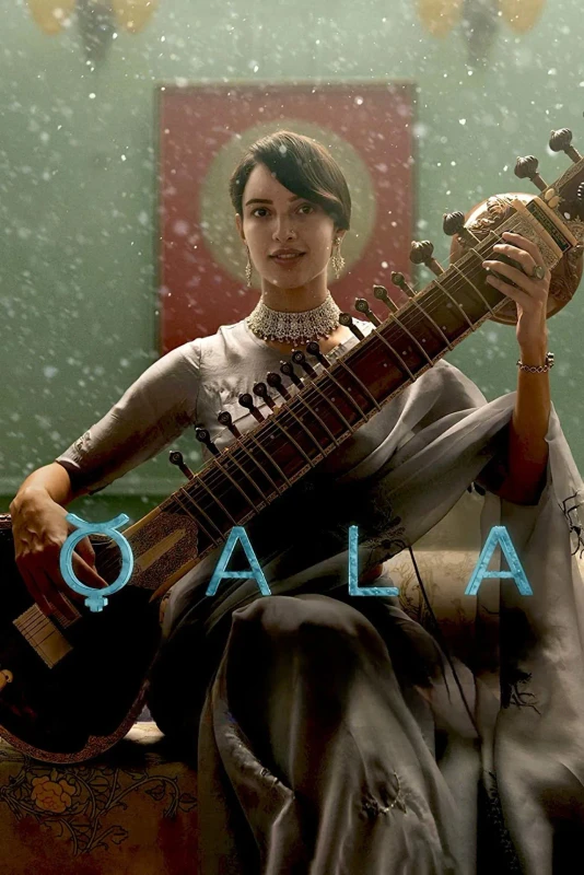 Qala 2022 Hindi ORG 1080p 720p 480p WEB-DL x264 ESubs