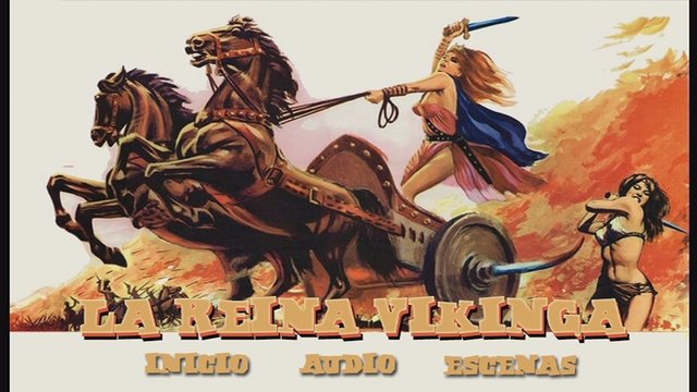 1 - La Reina Vikinga [DVD5 Full][Pal][Cast/Ing/Ale/Ru][Sub:Cast][Aventuras][1967]