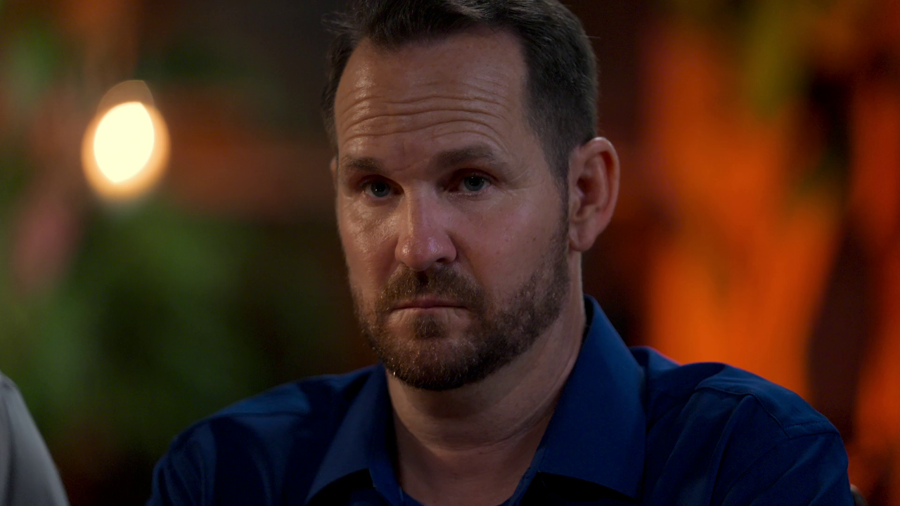 The Mole (US, S07E09) 6