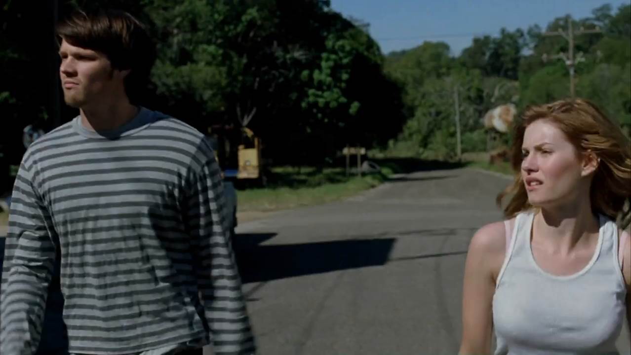 House of Wax 2005 BluRay [Tamil + English] 480p, 720p ESub Screenshot