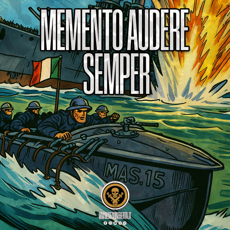 Storia – L’impresa di Premuda