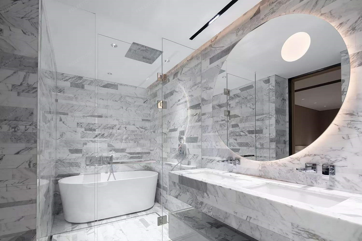 Calacatta-Marble-for-Bathroom