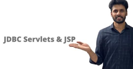 JDBC Servlets and JSP - Java Web Development Fundamentals (updated 9/2020)