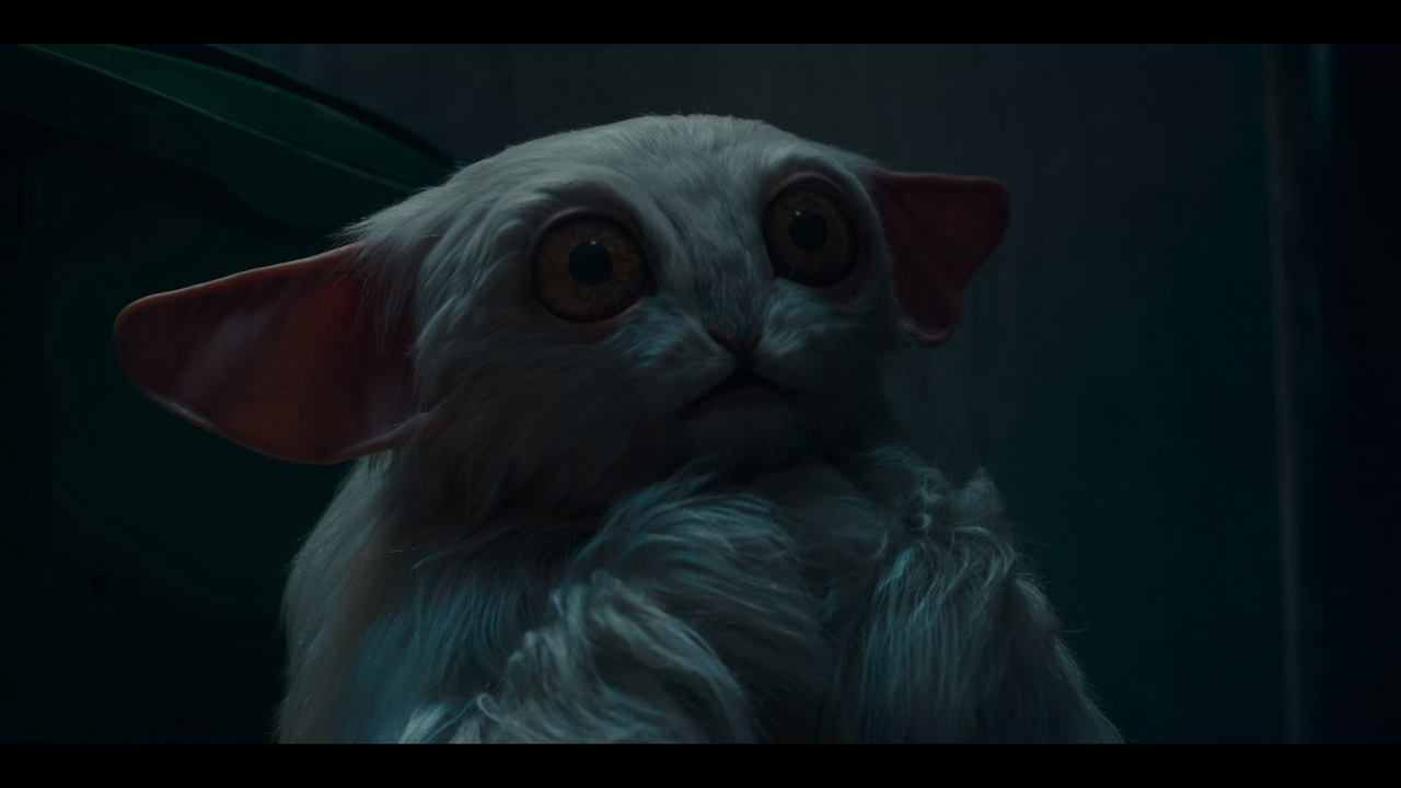 Doctor Who S14E00 The Star Beast 4k to 1080p WEBrip x265 DD5.1 D0ct0rLew[SEV]20