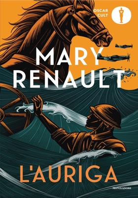 Mary Renault - L’auriga (2025)