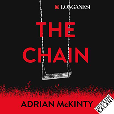 Adrian McKinty - The chain (2020) (mp3 - 128 kbps)