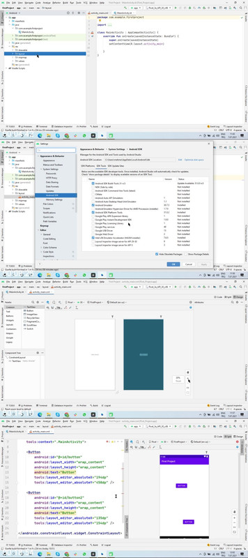 Kotlin For Android Development Learn Kotlin From Scratch