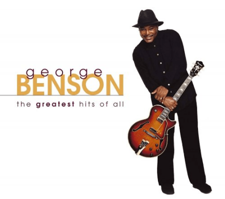 George Benson - The Greatest Hits Of All (2003) MP3