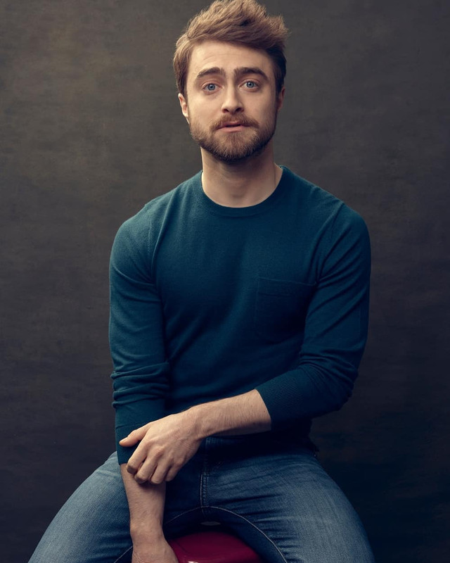 Daniel Radclife