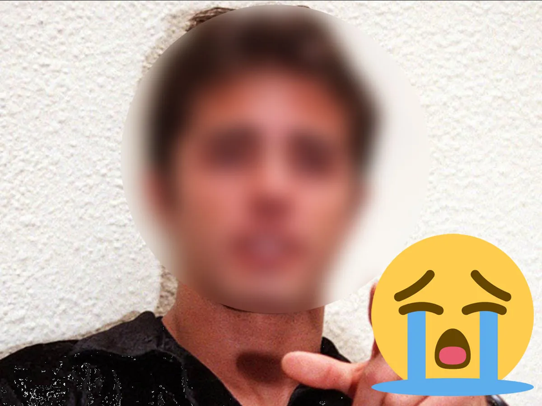 Joven actor de Televisa murió de manera trágica, atropellado en el Periférico