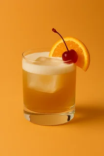 Whiskey Sour