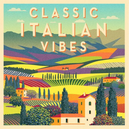 VA - Classic Italian Vibes (2022)