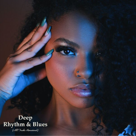 VA - Deep Rhythm & Blues (All Tracks Remastered) (2023)