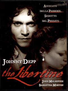 The libertine  (2005)  Dvd9  Ita/Ing