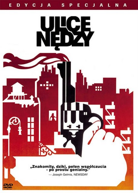 Ulice Nędzy / Mean Streets (1973) MULTi.1080p.BluRay.Remux.AVC.FLAC.2.0-fHD / POLSKI LEKTOR i NAPISY