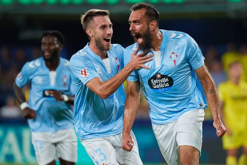 Nhận định, soi kèo Sevilla vs Celta Vigo, 03h00 ngày 13/01