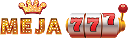 MEJA777 Logo
