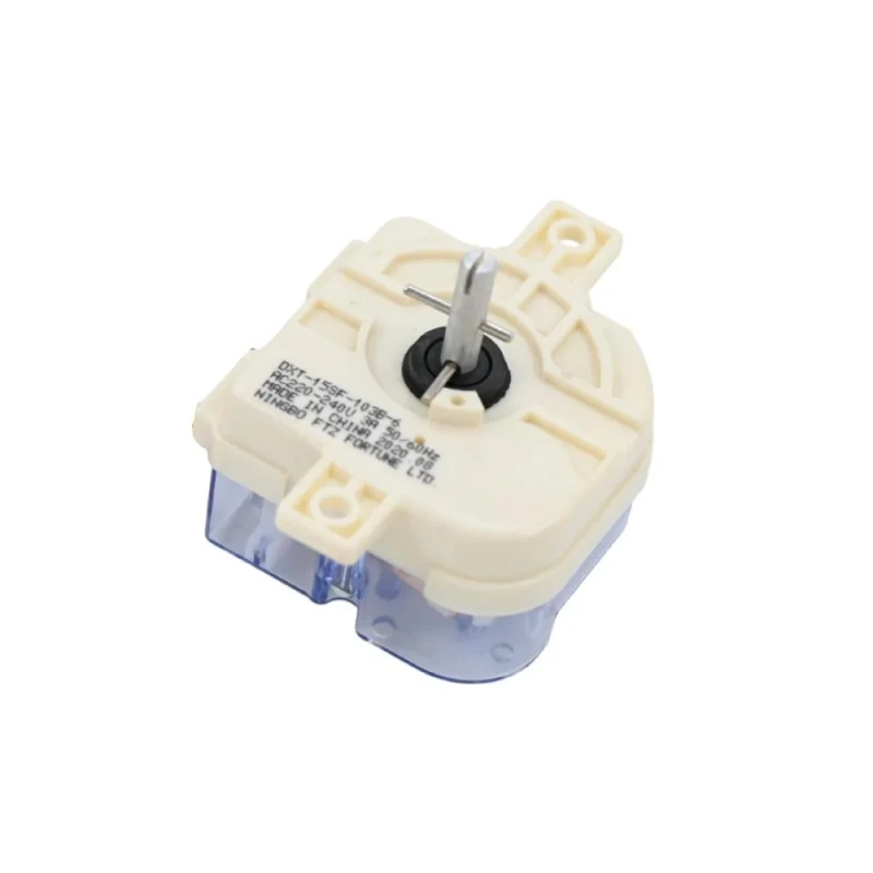 تایمەری غەسارەی حەوز و نیو - ٦ وایەری / تايمه ر غساله 6خه ت / Timer 6wire · تایمەری · غەسارەی · حەوز · نیو · وایەری · تايمه · غساله · 6خه · timer · 6wire — وێنە 2