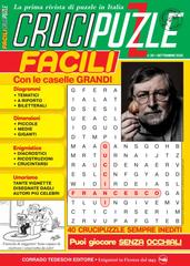 CruciPuzzle N.39 – Settembre 2026