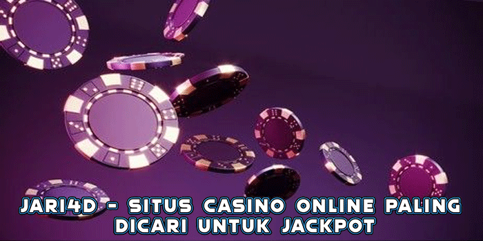 Situs Casino Online