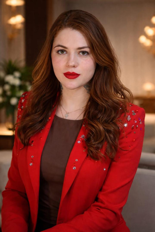 Stephanie Simeonidis