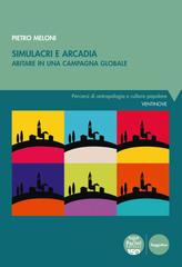 Pietro Meloni – Simulacri e Arcadia (2026)