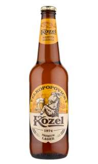 Kolzel premium lager 33 cl