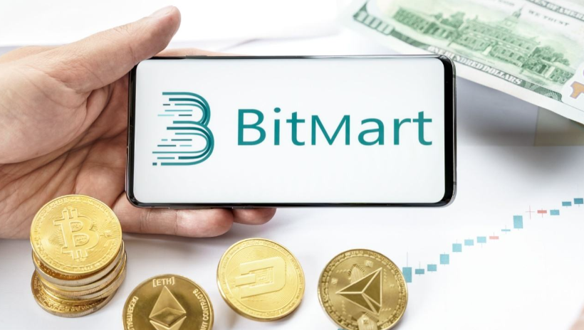 guide Новый виток в развитии криптобиржи BitMart: о приросте аудитории, бизнес-партнерствах и инициативах для комьюнити