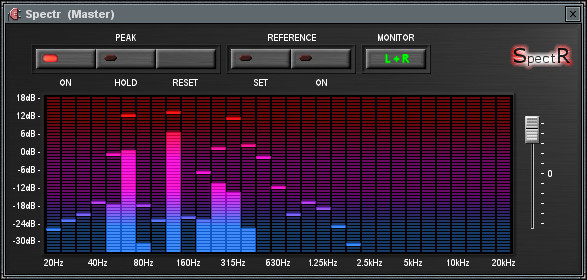 Stream Fruity Loops 3 Test by ReDim