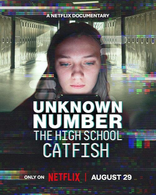 Nieznany numer: Skandal SMS-owy w liceum / Unknown Number: The High School Catfish (2025) MULTi.1080p.NF.WEB-DL.H264.DDP5.1-K83 / Lektor PL i Napisy PL